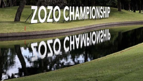 Zozo Championship 2023 Scorecard For Accordia Narashino Country Club