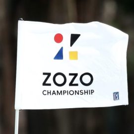 Zozo Championship Sleeper Picks Dahmen Among Best Longshot Bets