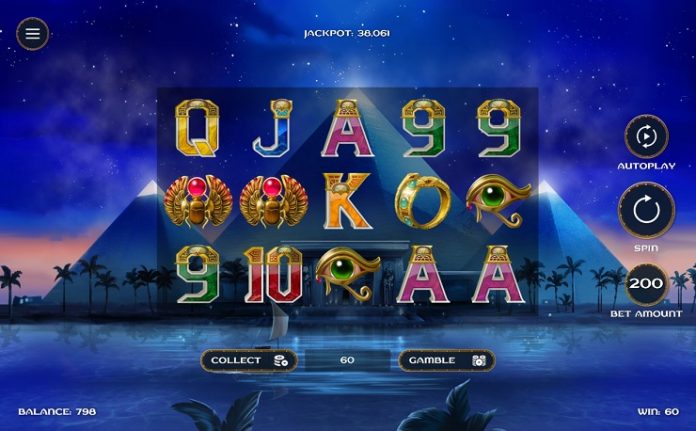 Play Online Slots for Real Money a night with cleo online slot 