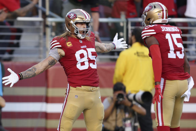 Are the 49ers Super Bowl Contenders? Betting Lines Rise Following