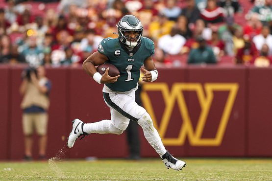 Philadelphia Eagles at Los Angeles Rams picks, predictions, odds