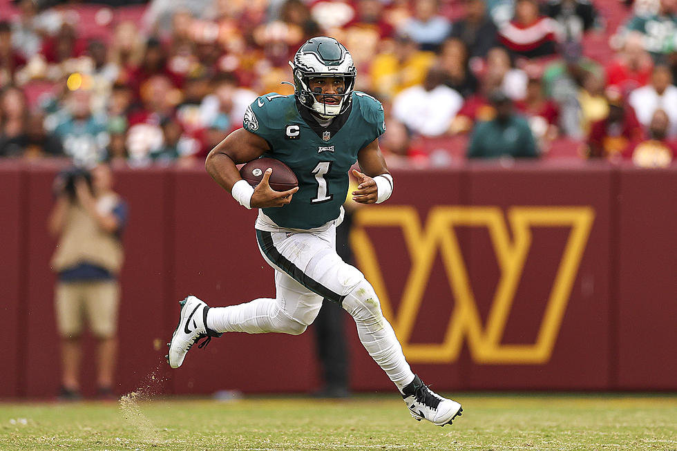 Washington Commanders at Philadelphia Eagles: Game predictions, picks, odds