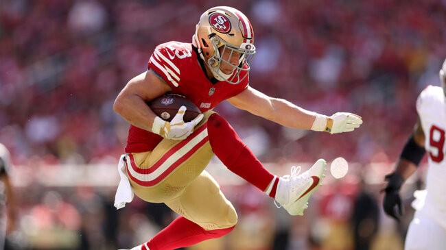 NFL betting: After 4-0 start, San Francisco 49ers are the new Super Bowl  favorites