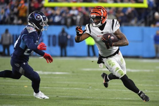 Bengals vs. Jets odds, picks, line, how to watch, live stream: Model  reveals 2021 Week 8 NFL predictions 