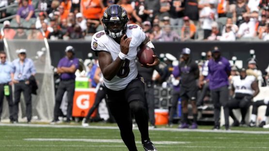 Baltimore Ravens at Pittsburgh Steelers picks, odds for NFL Week 5