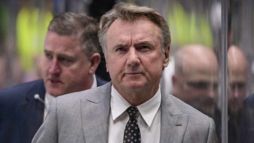 Winnipeg Jets Coach Rick Bowness Takes Leave After Wife's Seizure