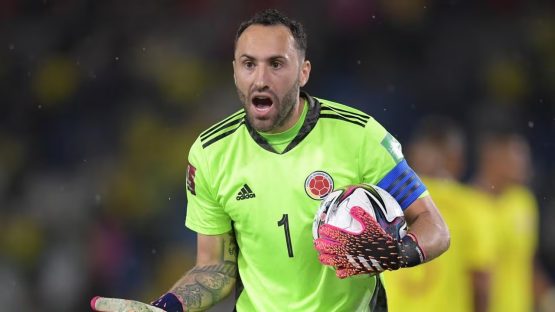 David Ospina Has The Third Highest Clean Sheets In The 21st Century