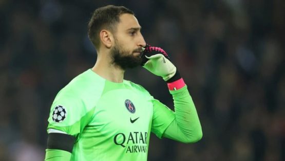 PSG Keeper Donnarumma Is One Of The Most Valuable Free Transfers Ever