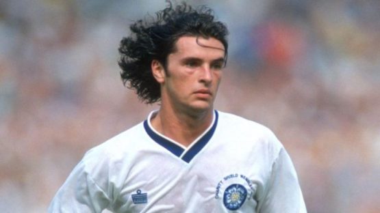 Gary Speed Has Played The 6Th Most Matches In EPL History