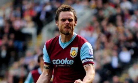 Graham Alexander Is The Sixth Oldest Scorer In EPL History