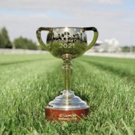 Bet On Melbourne Cup In Texas