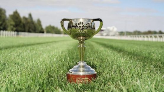 Bet On Melbourne Cup In Texas