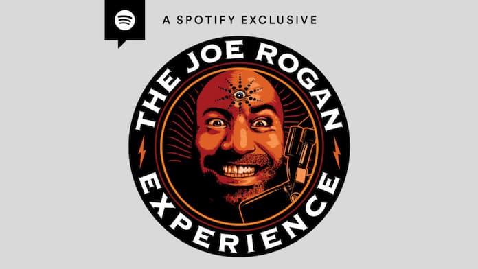 Joe Rogan Experience Spotify