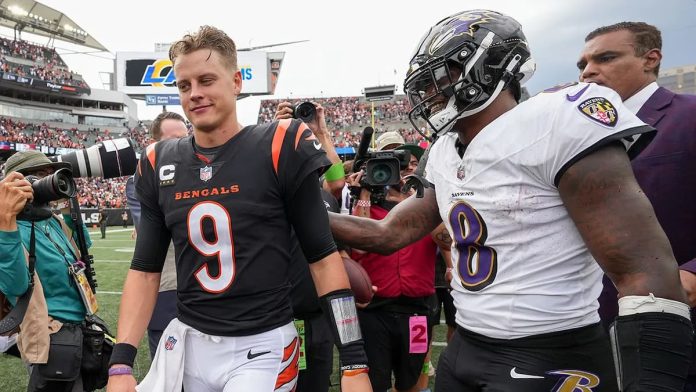 Cincinnati Bengals @ Baltimore Ravens Live Stream: How To Watch NFL TNF For Free