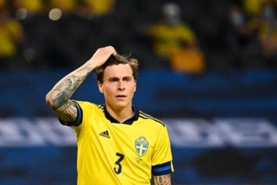 Lindelof Will Not Be In EURO 2024