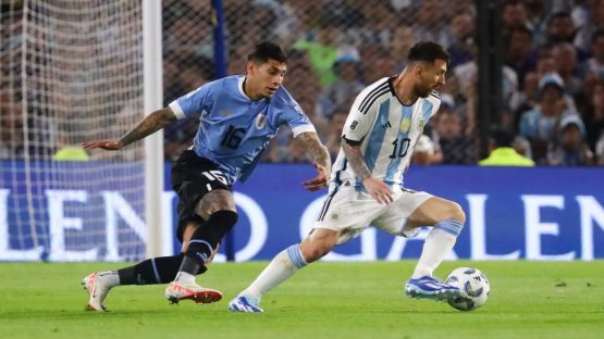 Lionel Messi Argentina