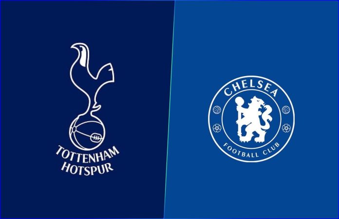 Tottenham And Chelsea
