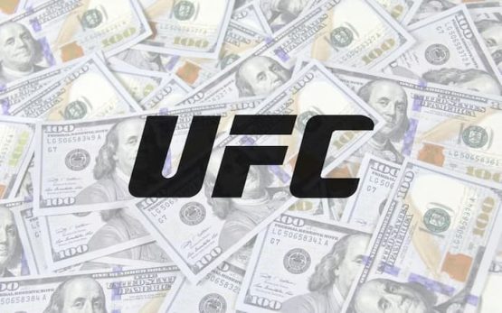 UFC Bonuses - UFC Prize Money