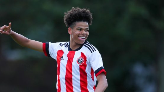 Sheffield United Have One Of The Youngest Squads In The Premier League