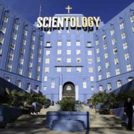 Biggest Scientology Donors Duggan Tops List With 360M In Lifetime Donations