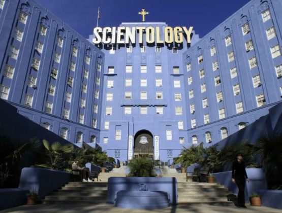 Biggest Scientology Donors Duggan Tops List With 360M In Lifetime Donations