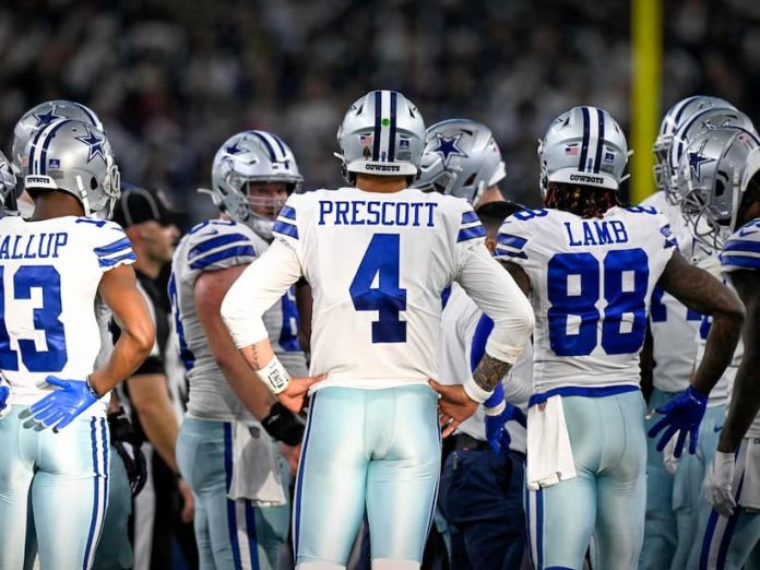 Dallas Cowboys pic