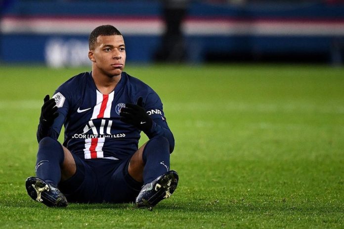 “I think he is capable of rejecting Real Madrid” – Robert Pires Urges Kylian Mbappe To Snub Madrid, Names Premier League Club He Should Join