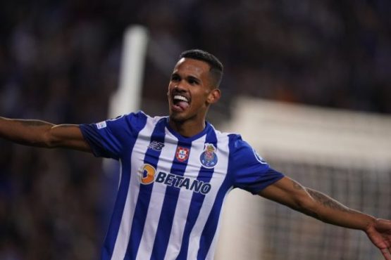 Porto Attacker Wenderson Galeno Was One Of The Best Performers Of Matchday 6