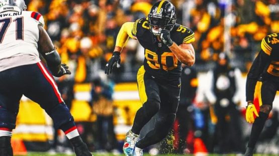 T.J. Watt Steelers pic