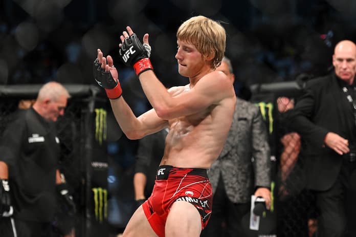 UFC 296 Undercard Picks: Betting Predictions For Pimblett vs Ferguson, Pantoja vs Royval & More