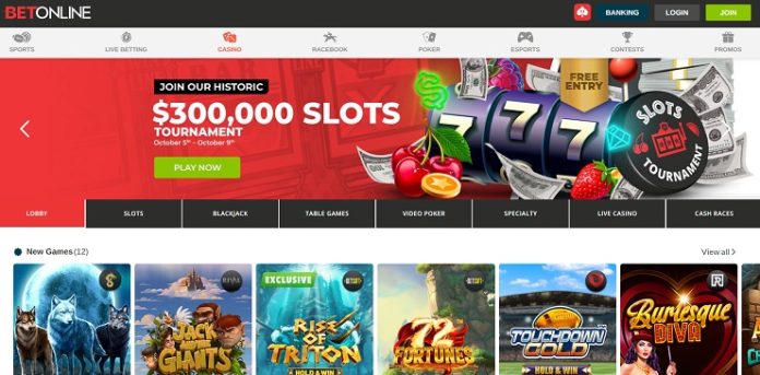 BetGo Casino Australia