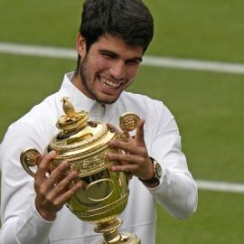 2025 French Open: Jannik Sinner Defeats Novak Djokovic to Reach First French Open Final, Will Face Carlos Alcaraz for Title