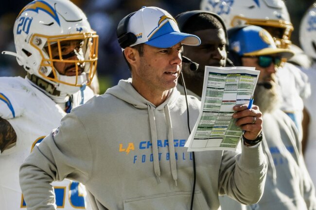 The Chargers Head Coaching Job Will Be A Coveted One This Offseason thumbnail