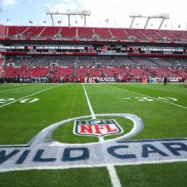 ChatGPT NFL Wild Card Round Predictions