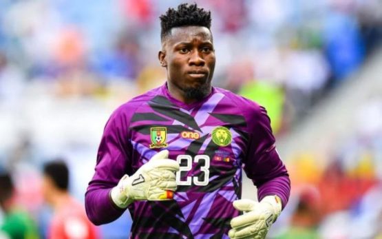Andre Onana Will Be One Of The Most Valuable Players At AFCON 2023