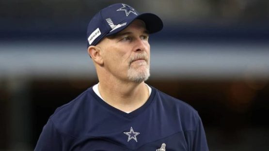 Dan Quinn Cowboys pic