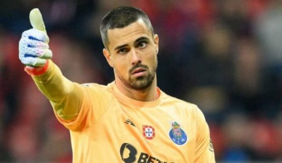 Diogo Costa Is The Most Valuable Goalkeeper In The World