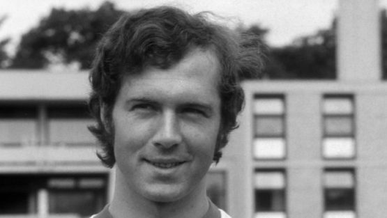 Franz Beckenbauer