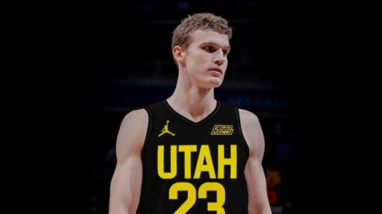 Lauri Markkanen Jazz pic