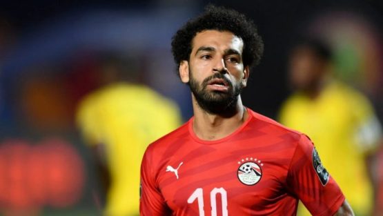 Liverpool Ace Mohamed Salah Will Play In AFCON 2023