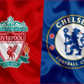 Liverpool V Chelsea Carabao Cup Final