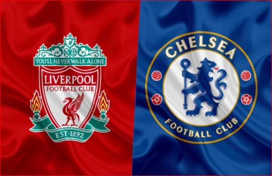 Liverpool V Chelsea Carabao Cup Final