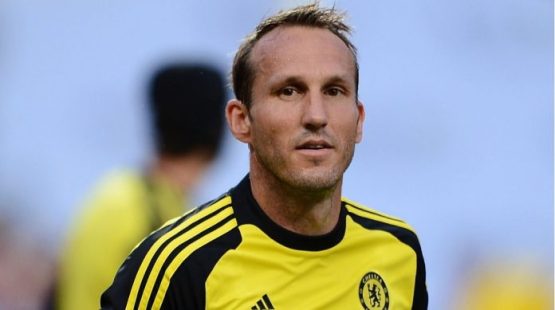 Mark Schwarzer Is One Of The Players With Most EPL Appearances