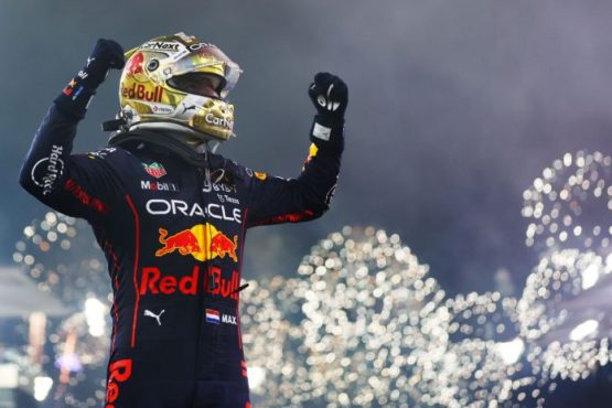 Red Bull Have The Fifth-Most Wins In F1