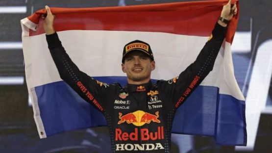 Max Verstappen Has A Net Worth Of Over $200 Million