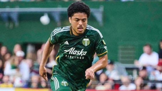 Portland Timbers Are US' 10th Most Valuable Soccer Franchise