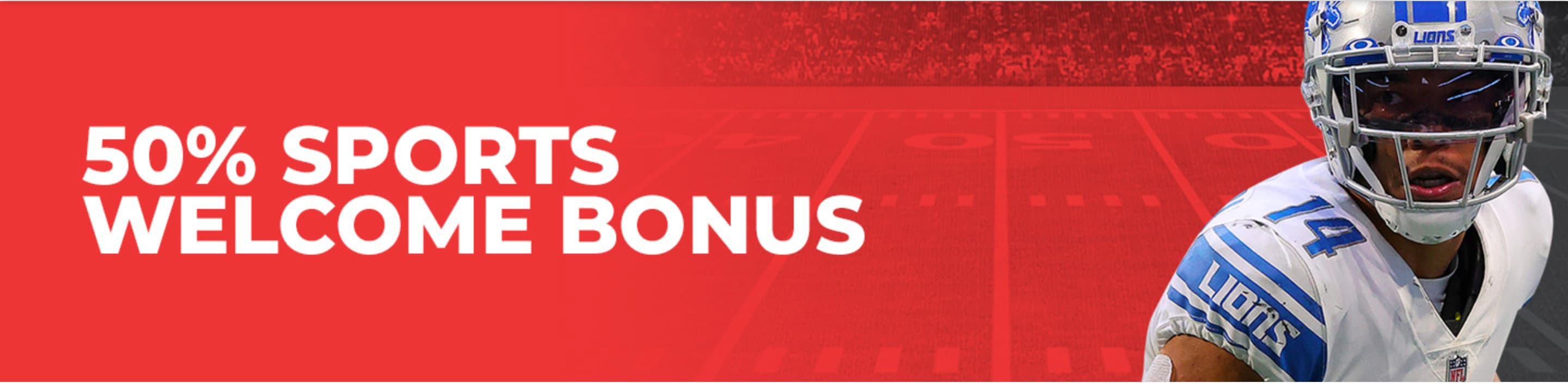 NFL カンファレンスチャンピオンシップの $1,000 ドルの BetOnline フロリダ スポーツ ベッティング オファー