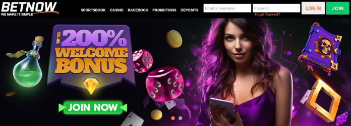 kansas online casinos betnow offer