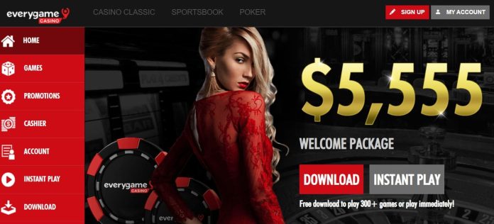 kansas online casinos everygame bonus