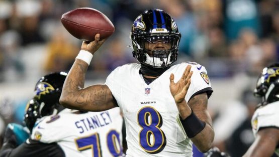 rsz analyst shares lamar jackson ready win super bowl